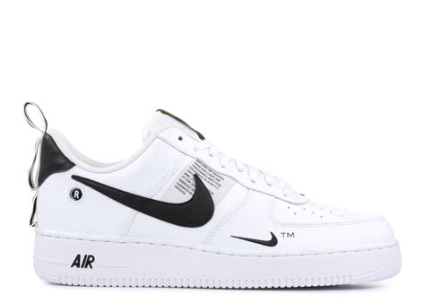 nike air force mannen wit|nike air force 1 lv8.